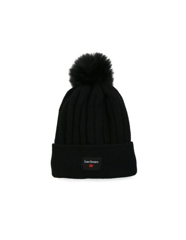 Gorro - LAS OREIRO