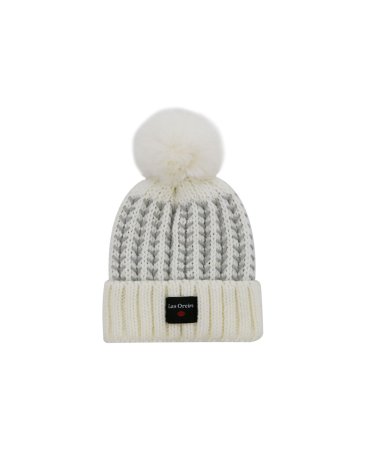 Gorro - LAS OREIRO