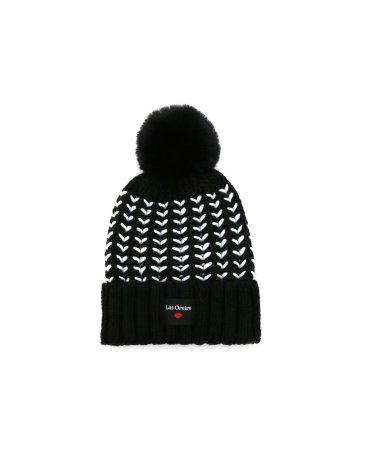 Gorro - LAS OREIRO