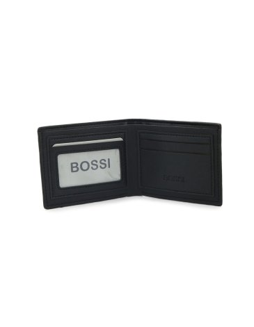 Billetera - BOSSI