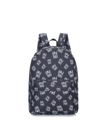 Mochila estampada 17 Pulgadas - TRENDY