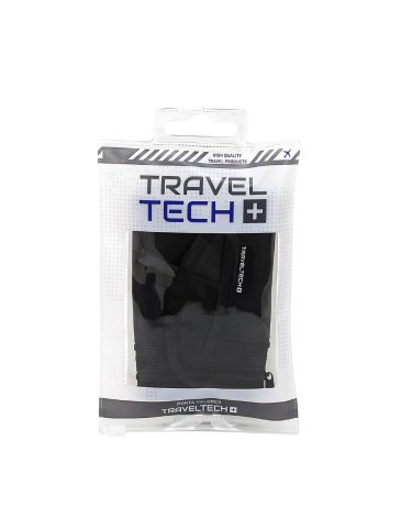 Porta Valores - TRAVEL TECH