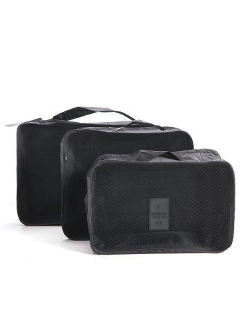 Organizador de Viaje - TRAVEL TECH