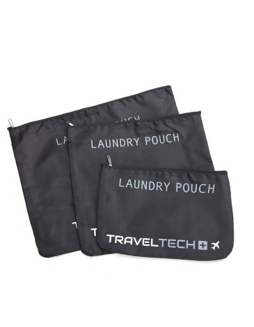 Organizador de Viaje - TRAVEL TECH