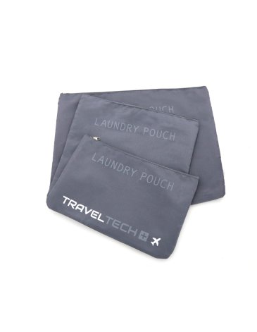 Organizador de Viaje - TRAVEL TECH