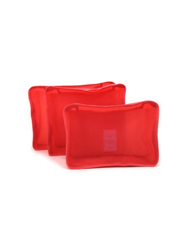 Organizador Viaje - TRAVEL TECH