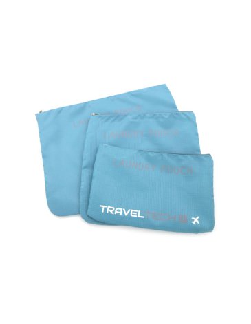 Organizador Viaje - TRAVEL TECH