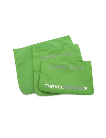 Organizador Viaje - TRAVEL TECH