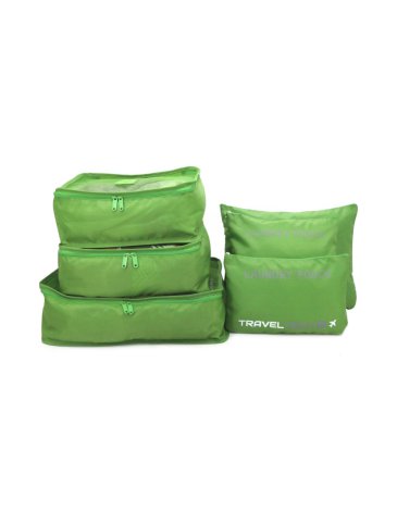 Organizador de Viaje  - TRAVEL TECH