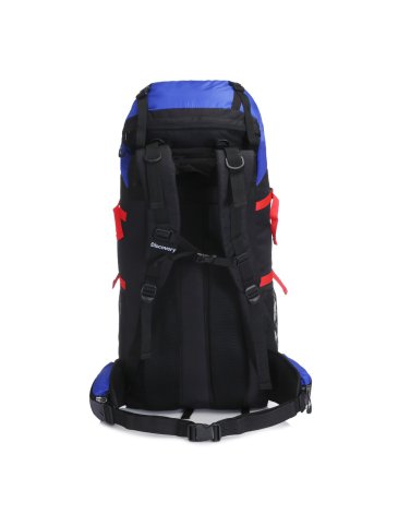 Mochila camping 75 + 5 litros - DISCOVERY