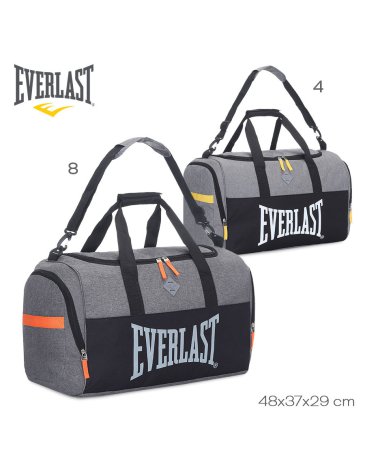 Venta por Mayor y Catalogo Bolso EVERLAST