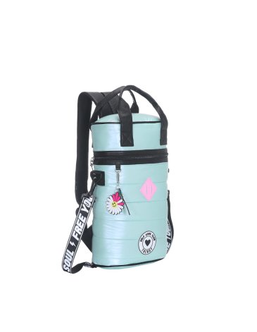 Bolso Matero incluye llavero - TRENDY