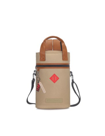 Bolso Matero incluye llavero - DISCOVERY
