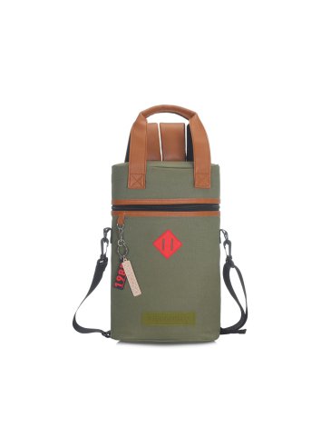 Bolso Matero incluye llavero - DISCOVERY