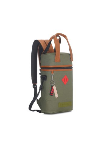 Bolso Matero incluye llavero - DISCOVERY