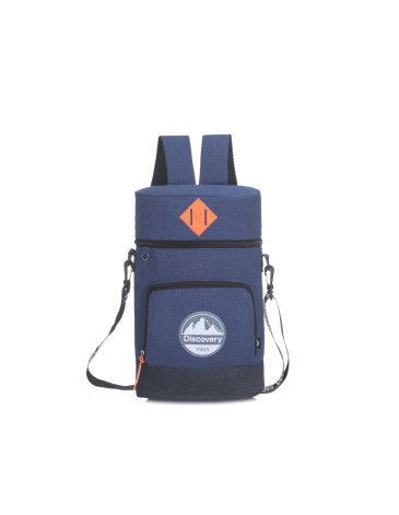 Bolso Matero - DISCOVERY