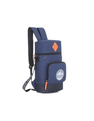 Bolso Matero - DISCOVERY
