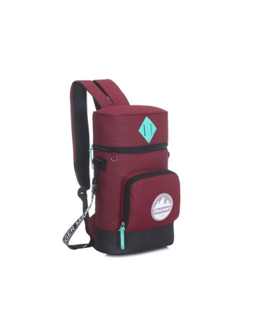 Bolso Matero - DISCOVERY
