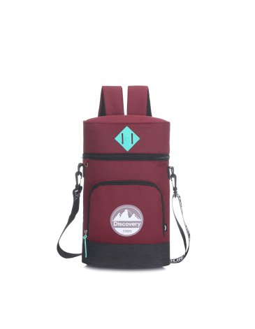 Bolso Matero - DISCOVERY