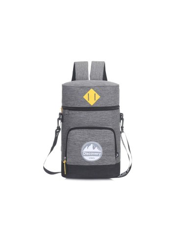 Bolso Matero - DISCOVERY