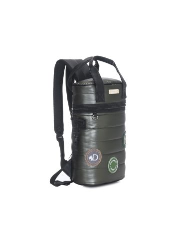 Bolso Matero - DISCOVERY
