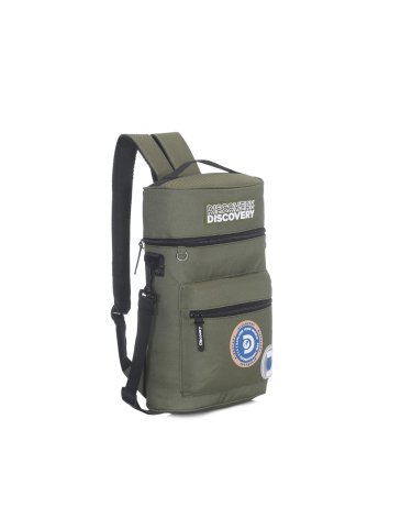 Bolso Matero - DISCOVERY