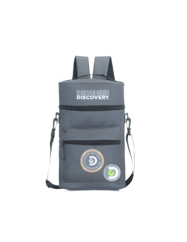 Bolso Matero - DISCOVERY