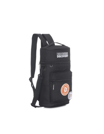 Bolso Matero - DISCOVERY