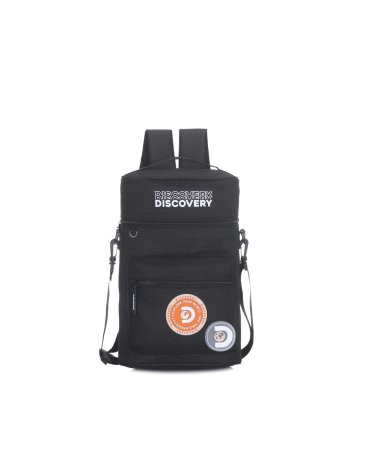 Bolso Matero - DISCOVERY