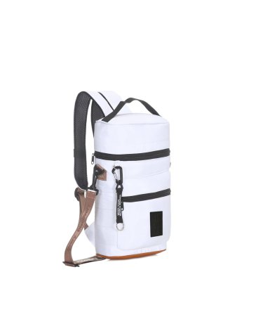 Bolso Matero incluye llavero - DISCOVERY