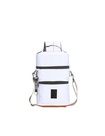 Bolso Matero incluye llavero - DISCOVERY