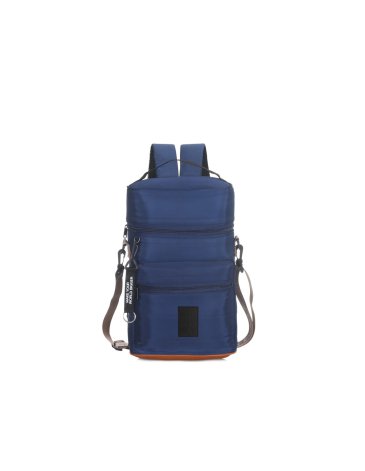 Bolso Matero incluye llavero - DISCOVERY
