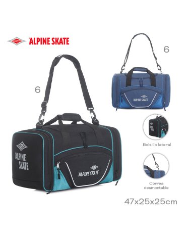 Bolso  ALPINE SKATE