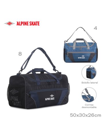 Bolso ALPINE SKATE