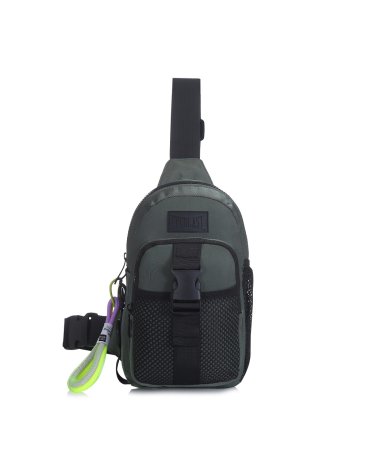 Mochila cross body bag  - EVERLAST
