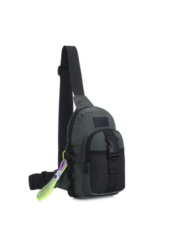 Mochila cross body bag  - EVERLAST