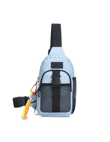 Mochila cross body bag  - EVERLAST