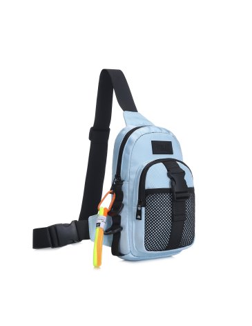 Mochila cross body bag  - EVERLAST