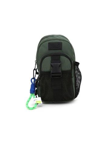 Mochila cross body bag  - EVERLAST