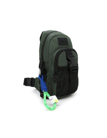 Mochila cross body bag  - EVERLAST