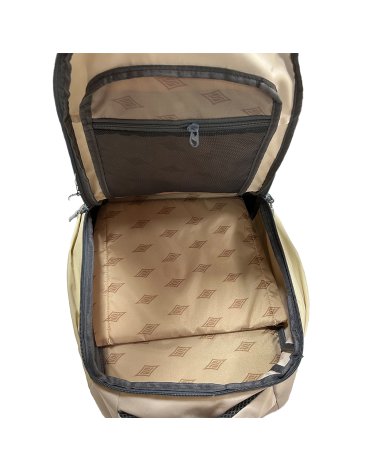 Mochila 18'' Porta Notebook - ALPINE SKATE