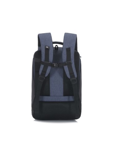 Mochila 18'' Porta Notebook - ALPINE SKATE