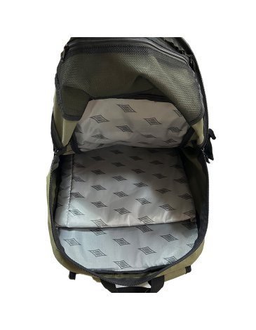 Mochila 18'' PortaNtbk - ALPINE SKATE