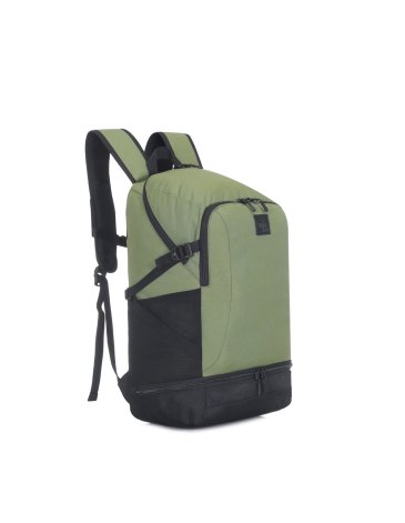 Mochila 18'' PortaNtbk - ALPINE SKATE