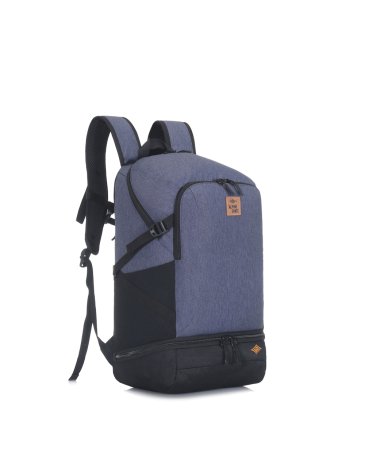 Mochila 18'' Porta Notebook - ALPINE SKATE