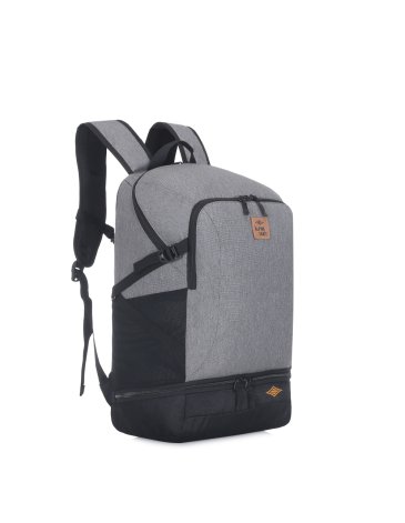 Mochila 18'' Porta Notebook - ALPINE SKATE