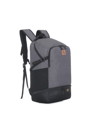 Mochila 18'' Porta Notebook - ALPINE SKATE