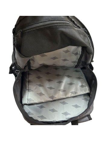 Mochila 18'' Porta Notebook - ALPINE SKATE