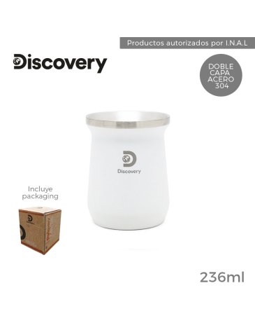 Mate DISCOVERY