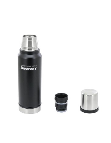 Termo 1000 ML - DISCOVERY